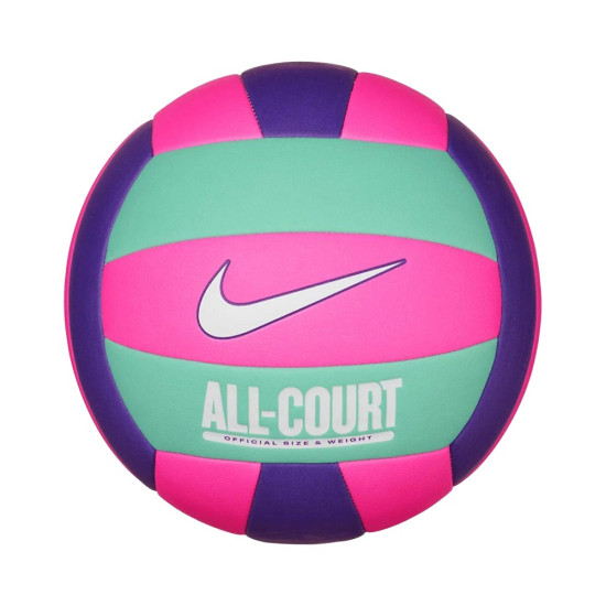 Nike Μπάλα Volley All Court Deflated